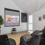 5 Star In Casa vacanze Bogense