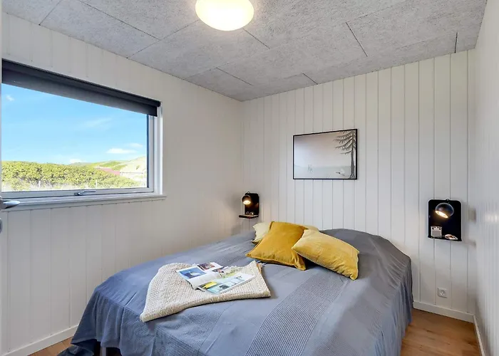 Feriehus 5 Star In