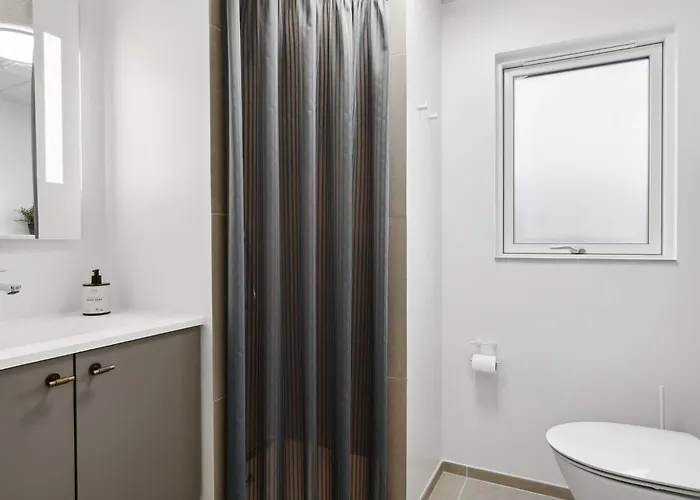 5 Star In Feriehus
